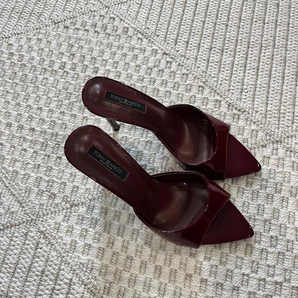 Tony Bianco Fiesta Heel - Picture 3 of 7